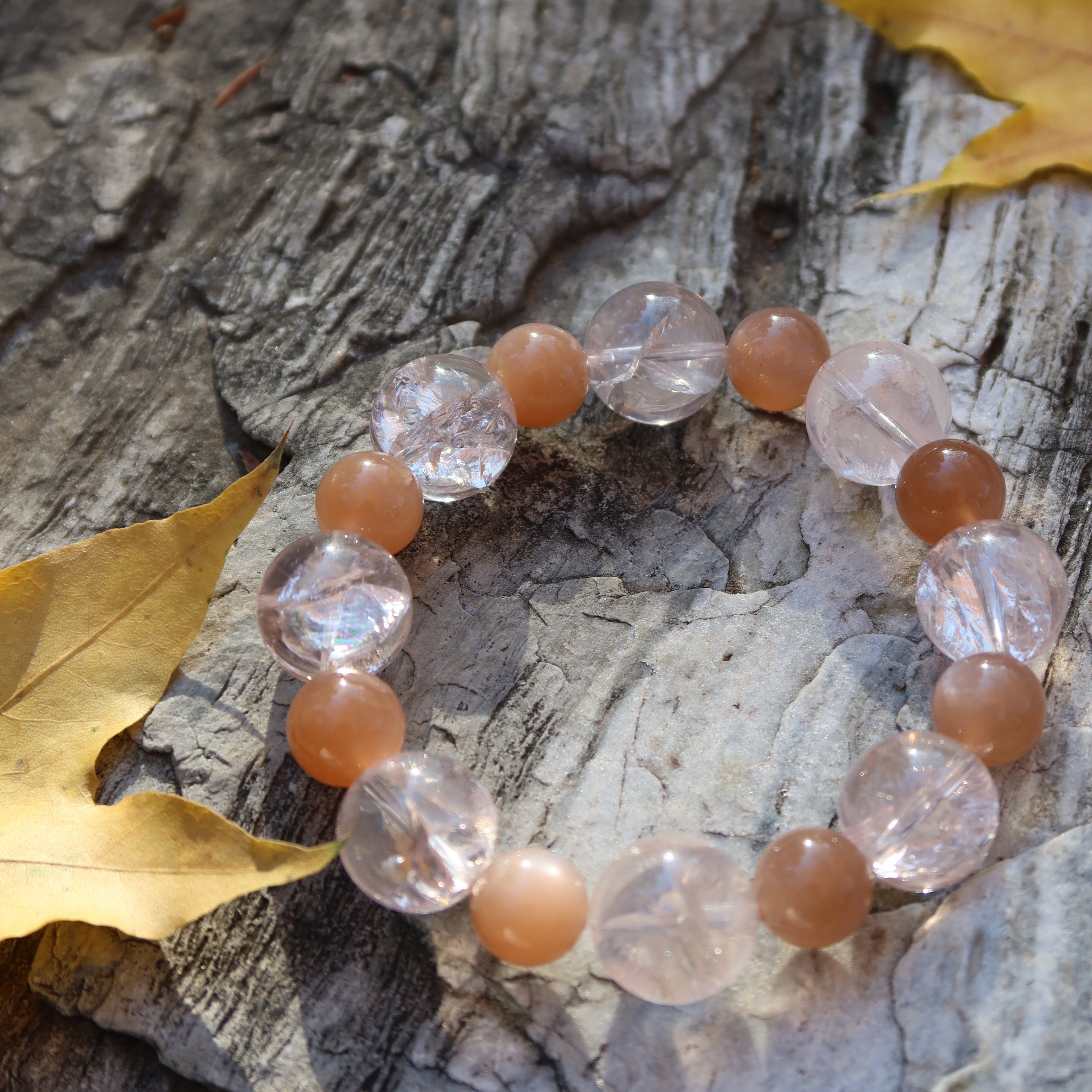 ローズクォーツシリーズ