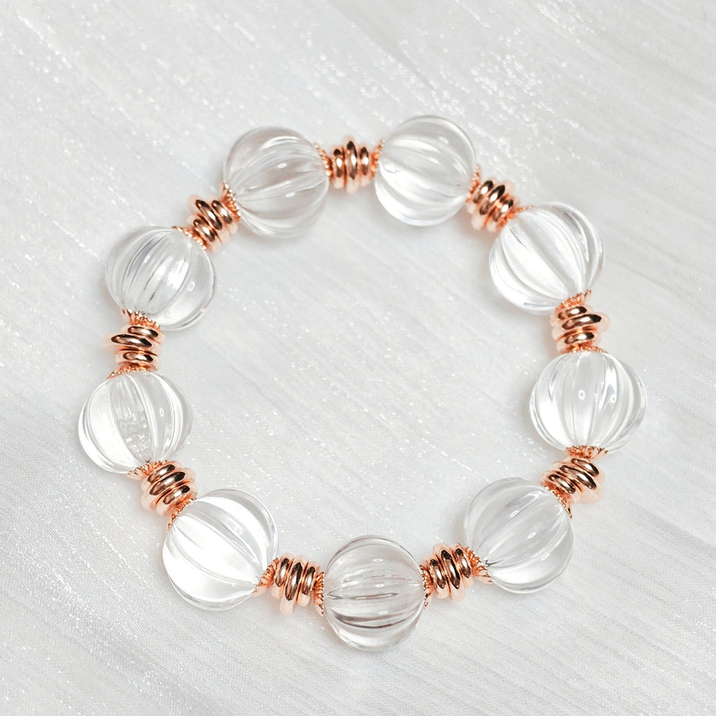 Pure Light | Clear Quartz