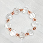 Pure Light | Clear Quartz