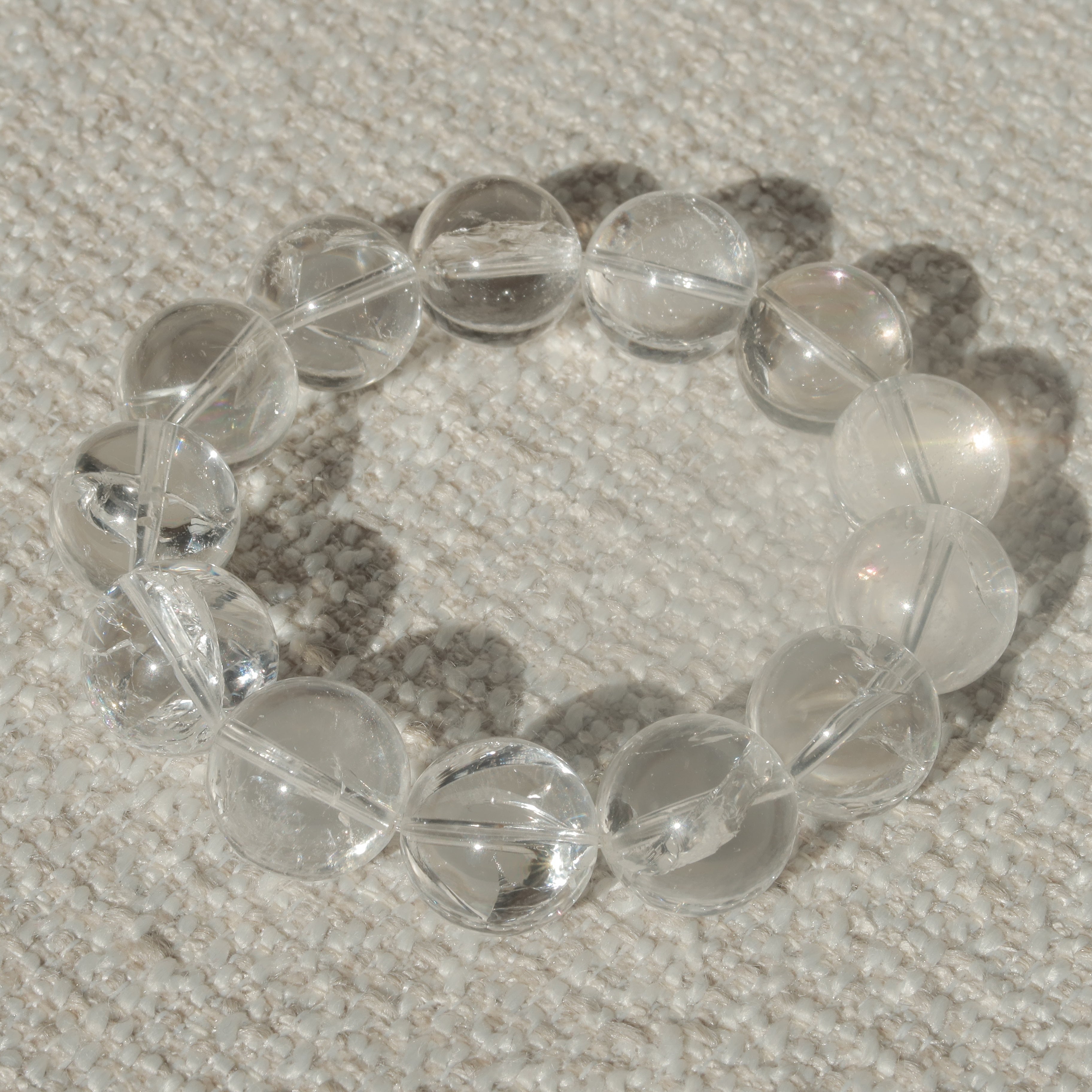 Crystal Dew（クリスタル・デュー）｜アゼツライト