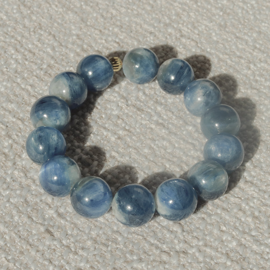 Blue Muse（ブルー・ミューズ）｜ブルーマイカ