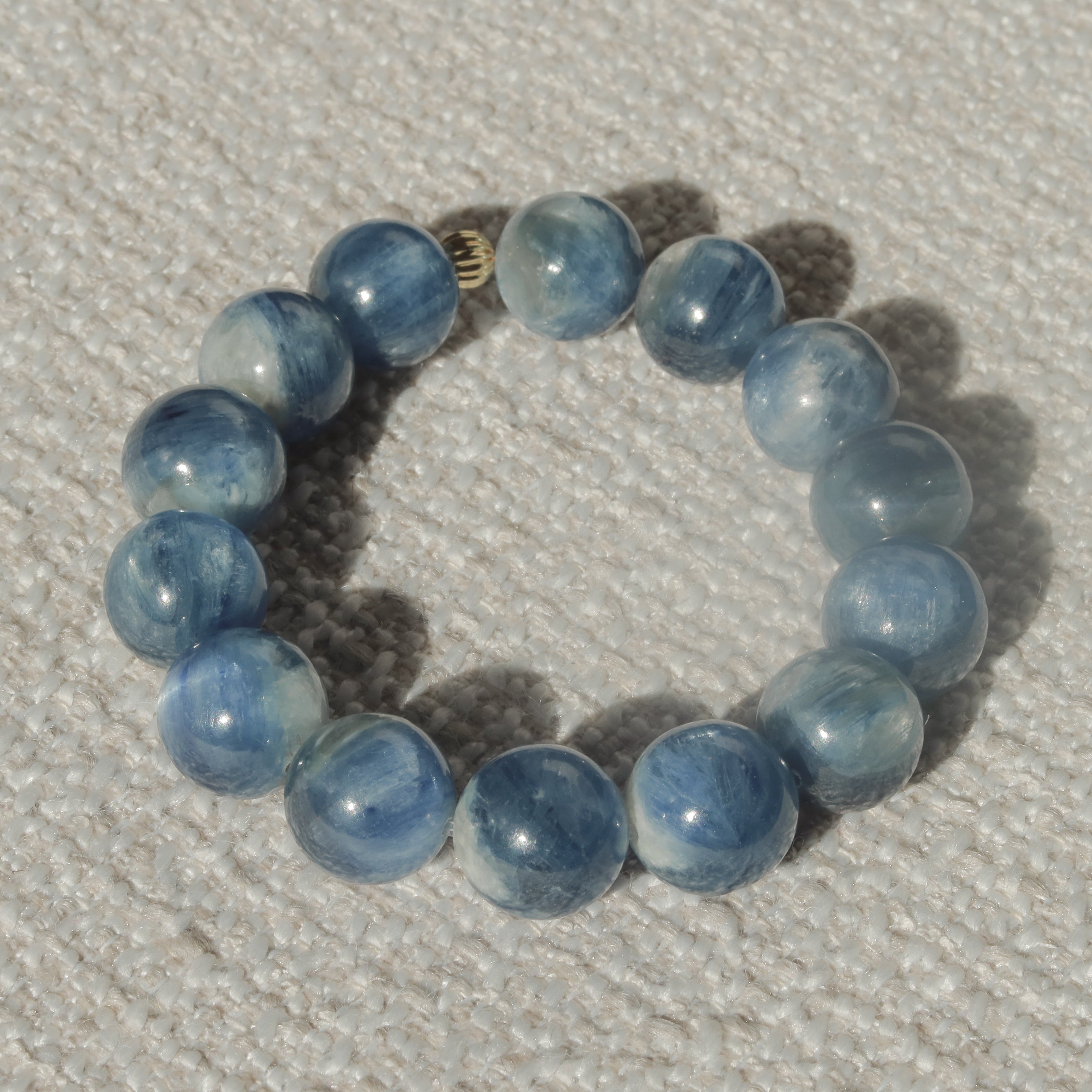 Blue Muse（ブルー・ミューズ）｜ブルーマイカ