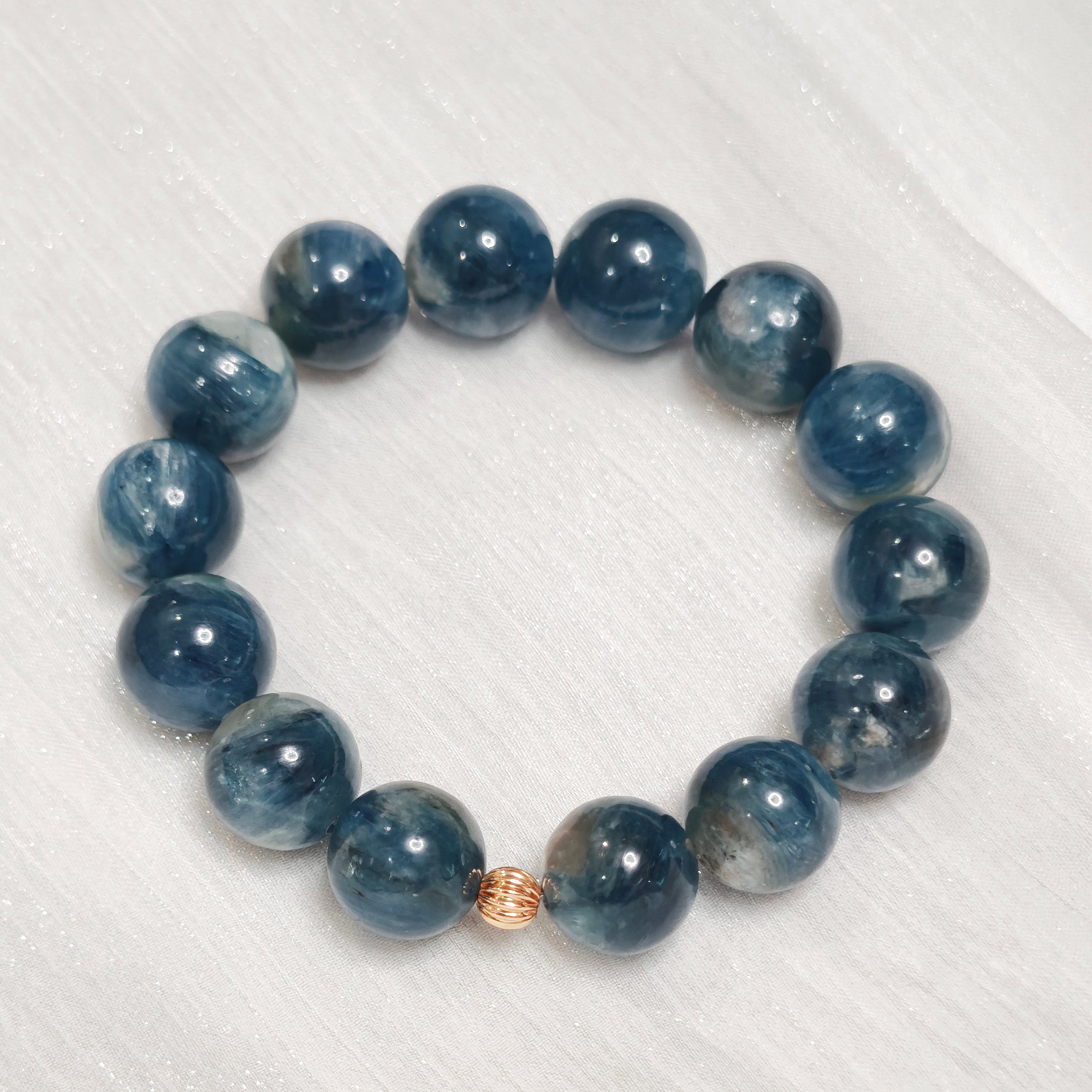 Blue Muse（ブルー・ミューズ）｜ブルーマイカ