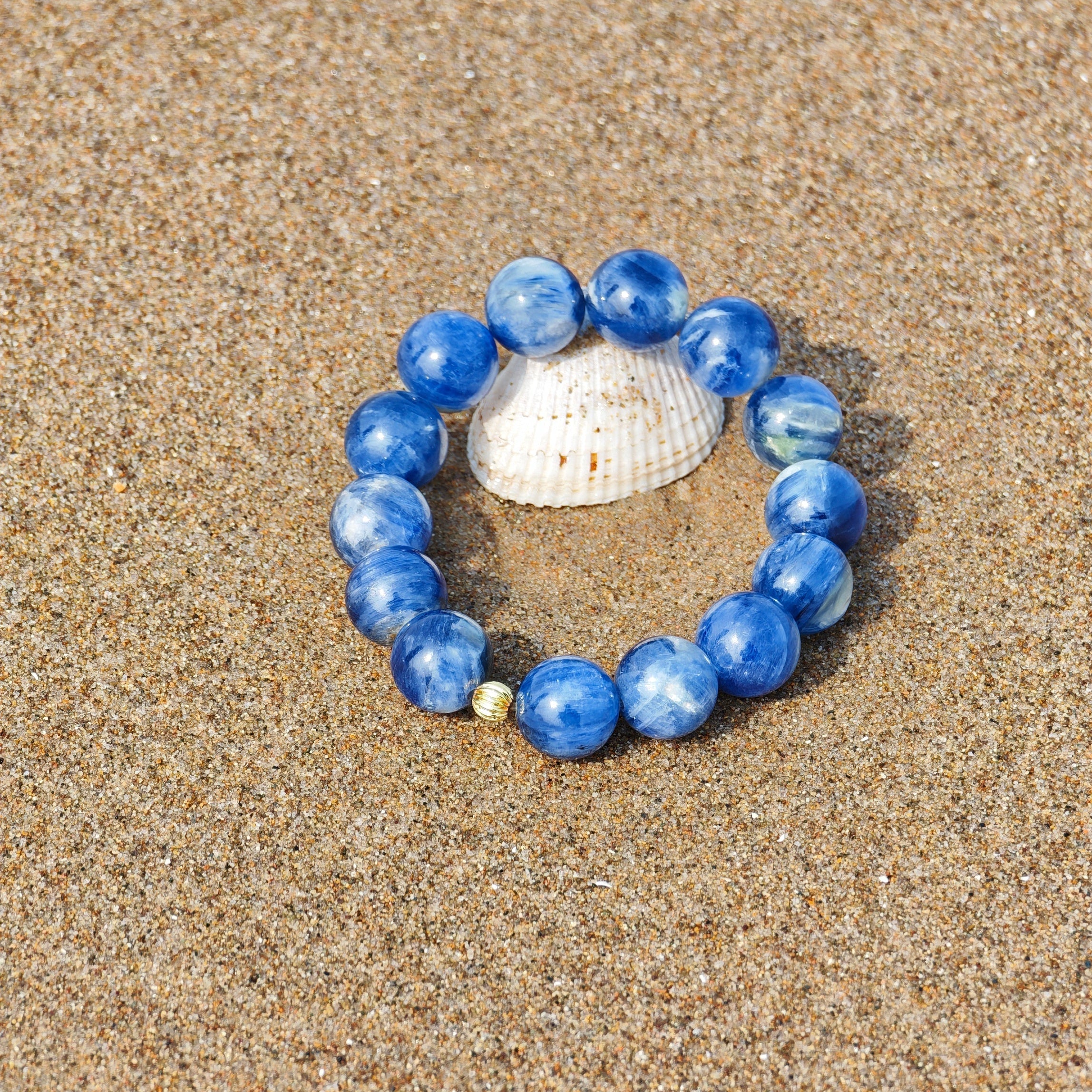 Blue Muse（ブルー・ミューズ）｜ブルーマイカ