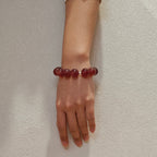 Rosy Pulse（ロージー・パルス）｜ストロベリークォーツ