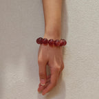 Rosy Pulse（ロージー・パルス）｜ストロベリークォーツ