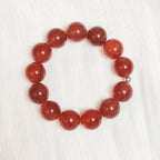 Rosy Pulse（ロージー・パルス）｜ストロベリークォーツ