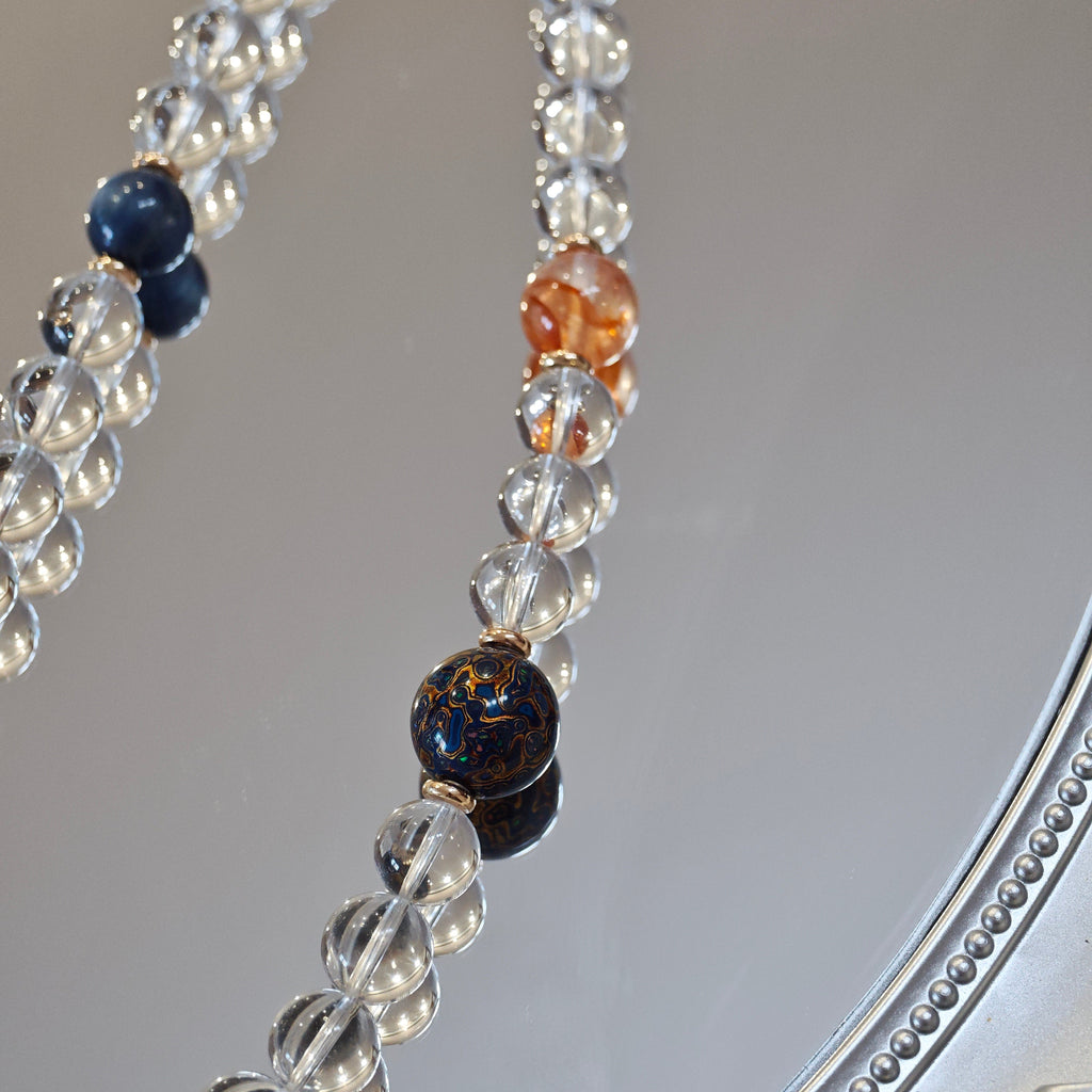 Kage Necklace（影）