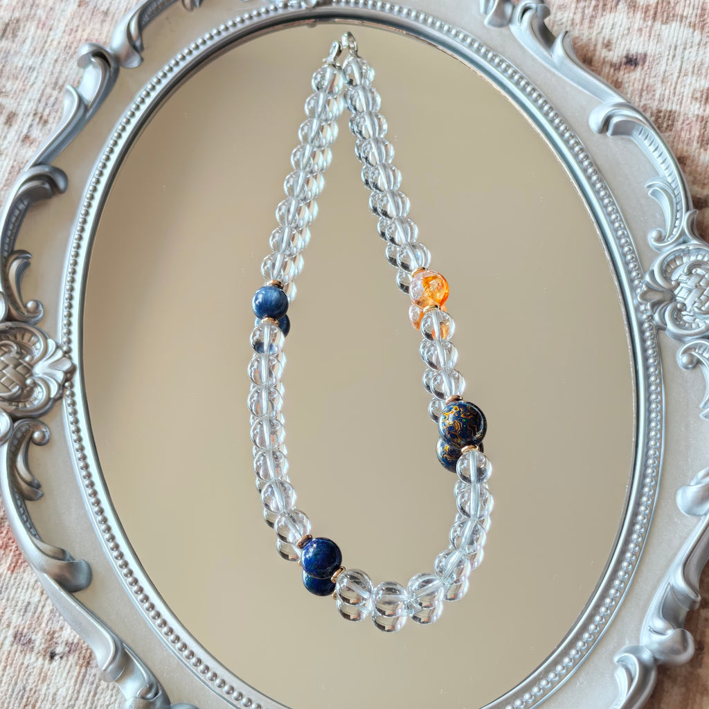 Kage Necklace（影）