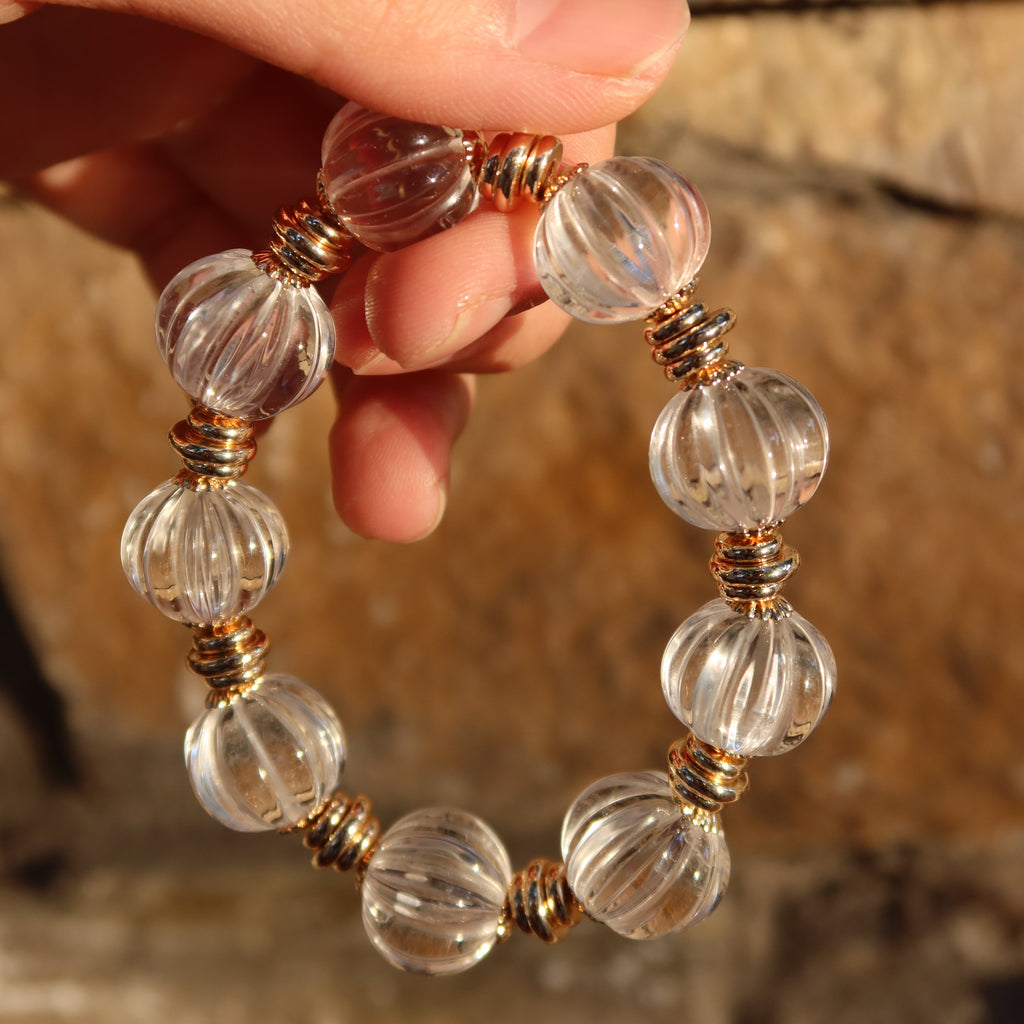 Pure Light（ピュア・ライト）｜クリアクォーツ