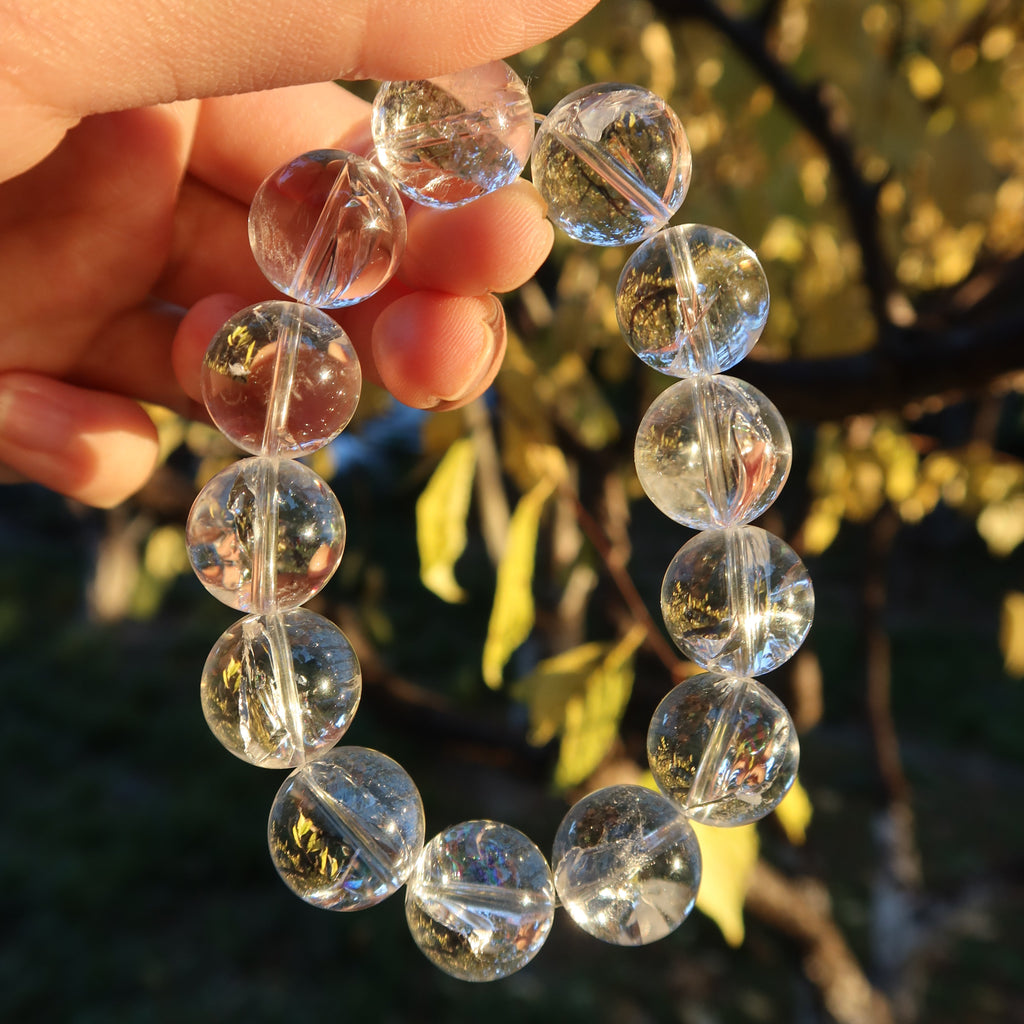 Crystal Dew（クリスタル・デュー）｜アゼツライト