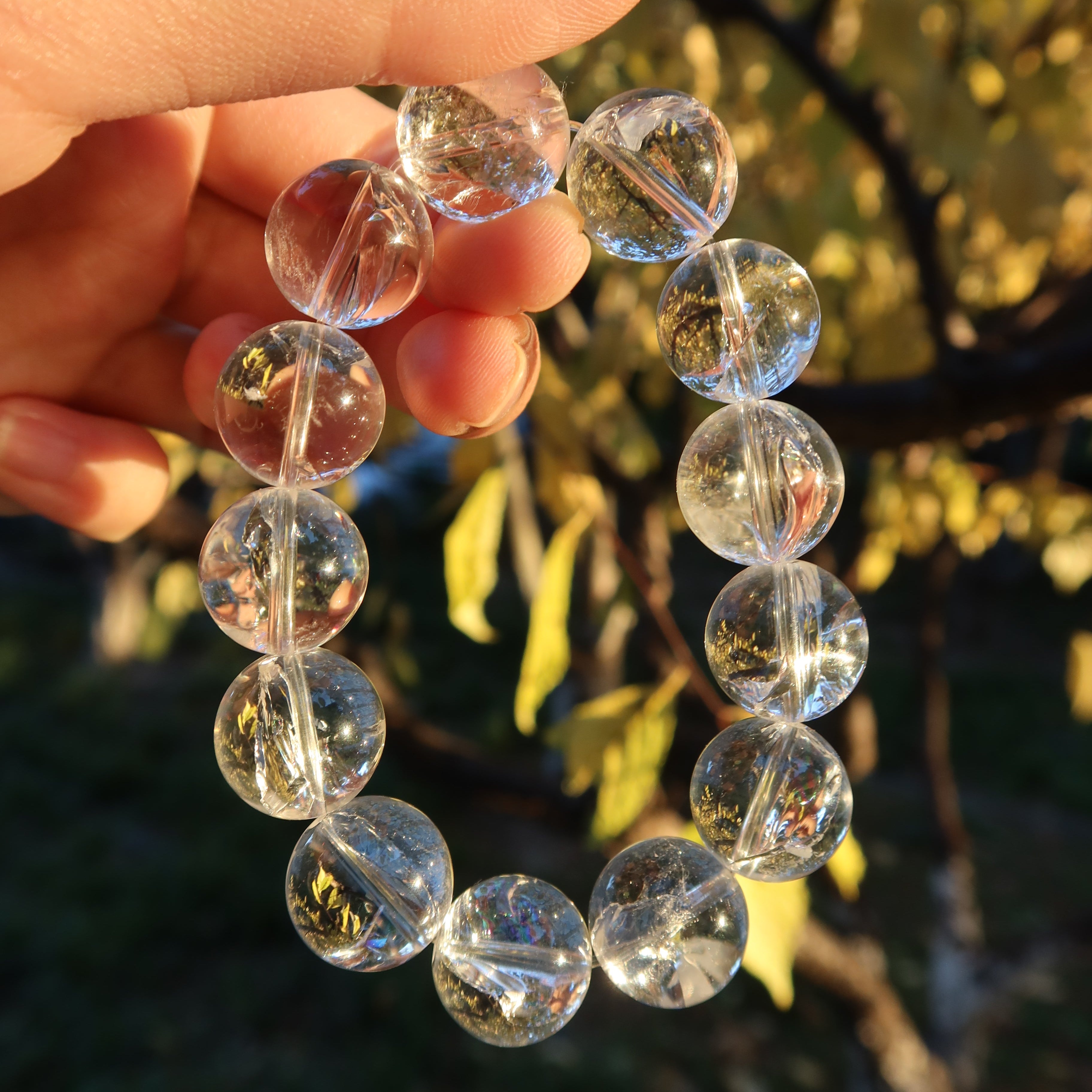 Crystal Dew（クリスタル・デュー）｜アゼツライト