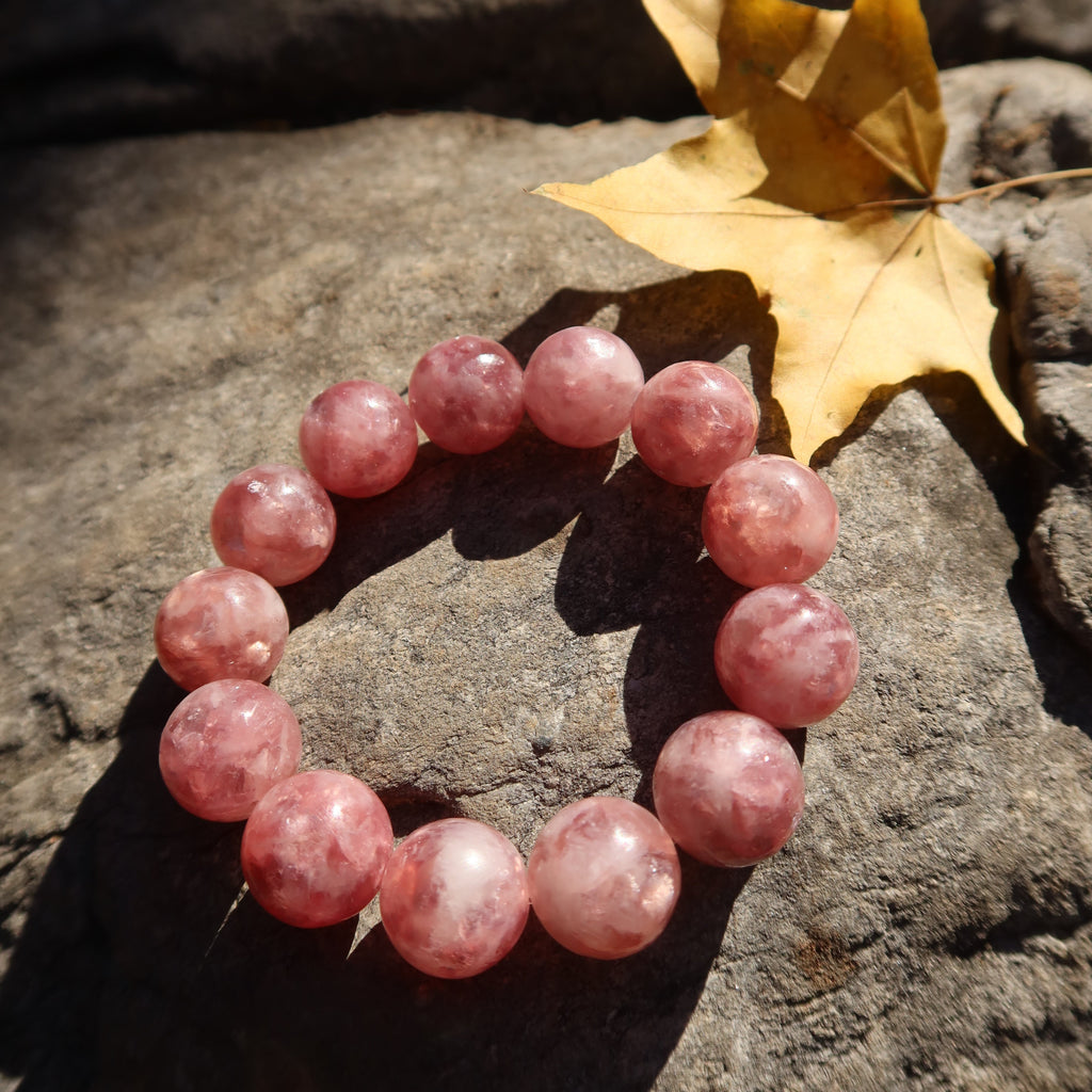 Ethereal Heart（エセリアル・ハート）｜レピドライト