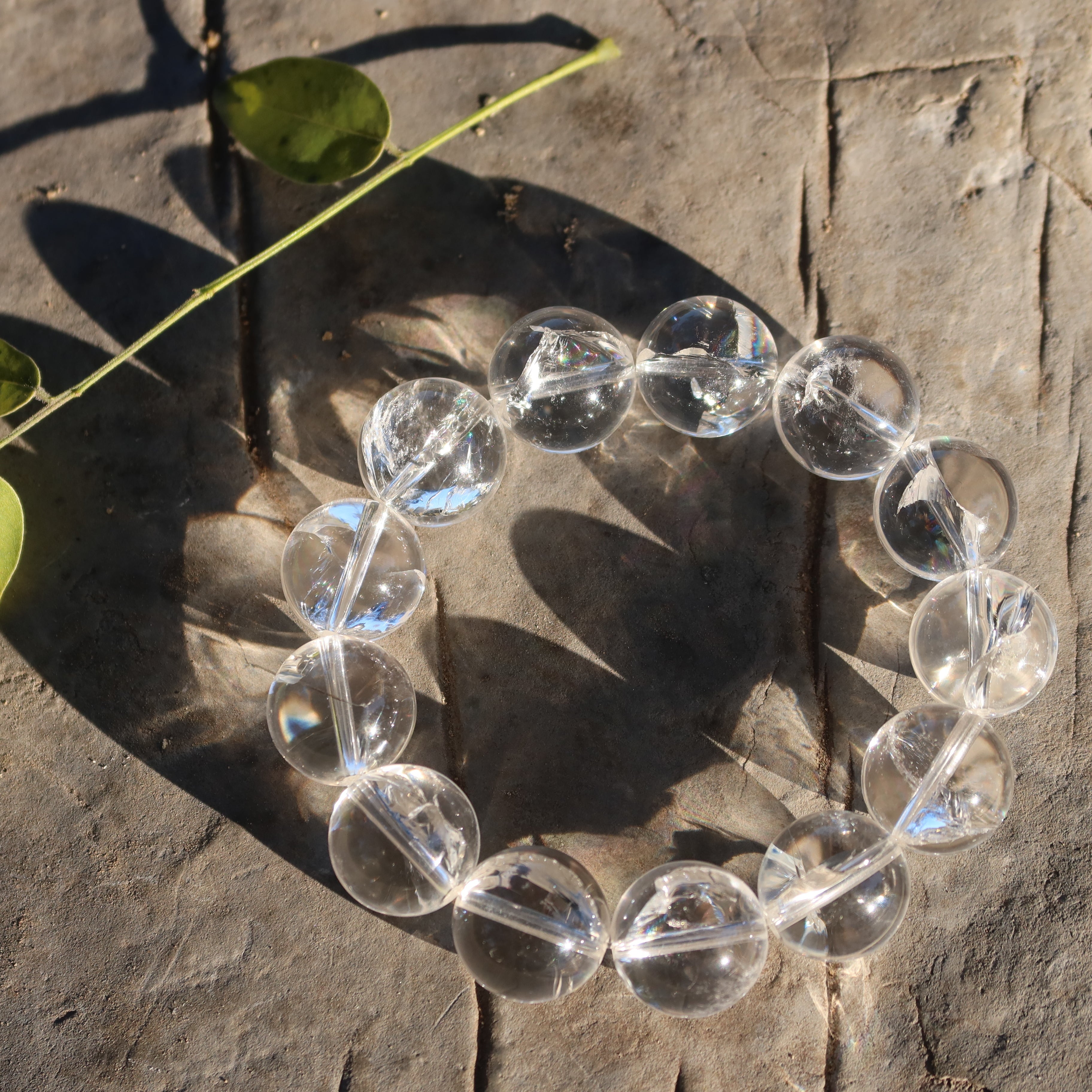 Crystal Dew（クリスタル・デュー）｜アゼツライト