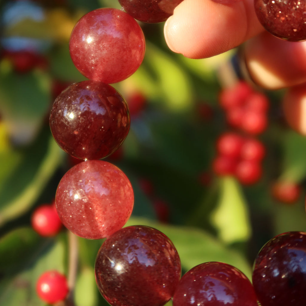 Sweet Soul（スウィート・ソウル）｜ストロベリークォーツ