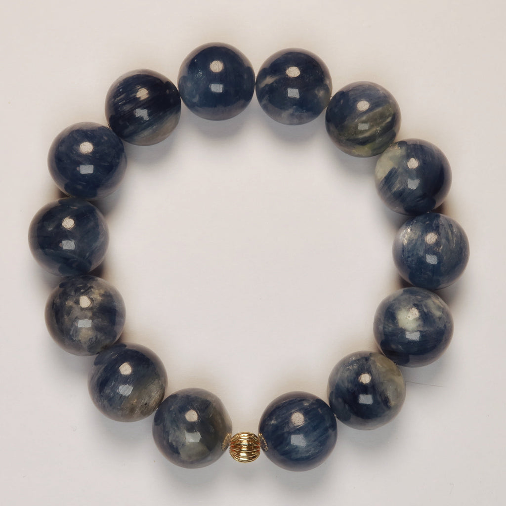 Blue Muse（ブルー・ミューズ）｜ブルーマイカ