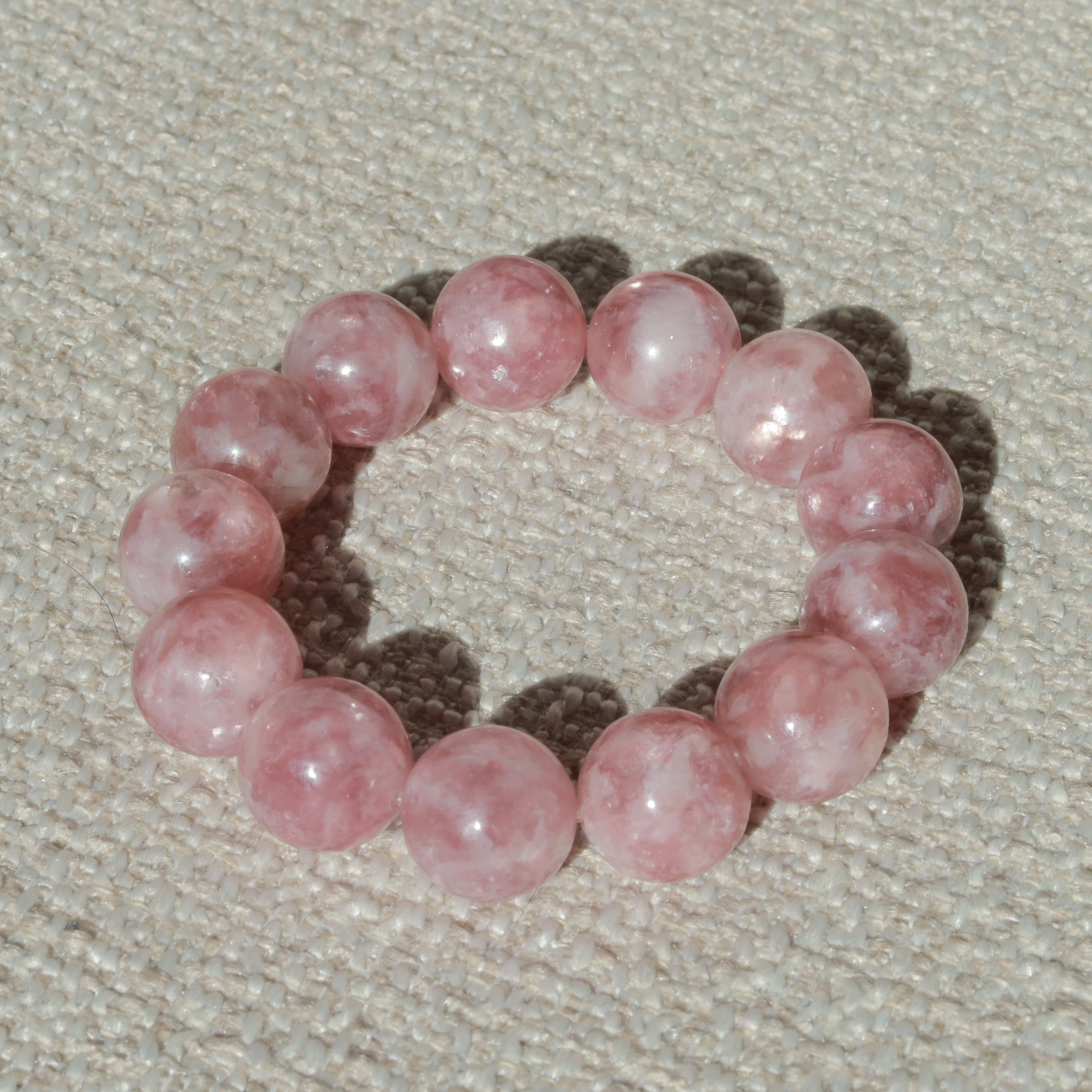 Ethereal Heart（エセリアル・ハート）｜レピドライト