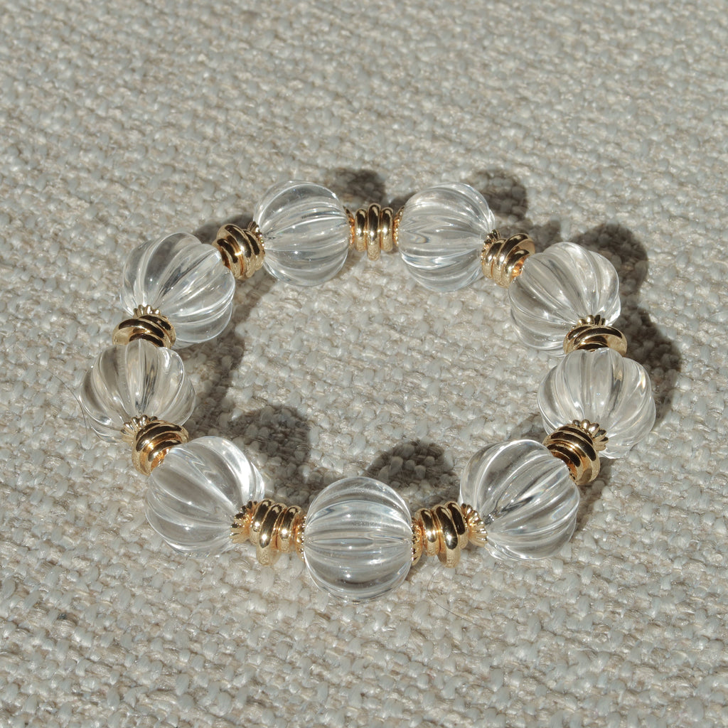 Pure Light（ピュア・ライト）｜クリアクォーツ