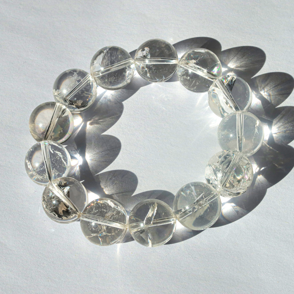 Crystal Dew | Azeztulite