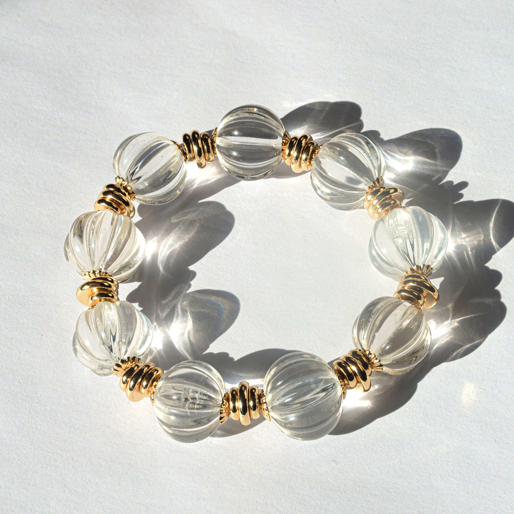 Pure Light | Clear Quartz
