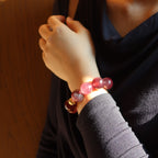 Sweet Soul | Strawberry Quartz