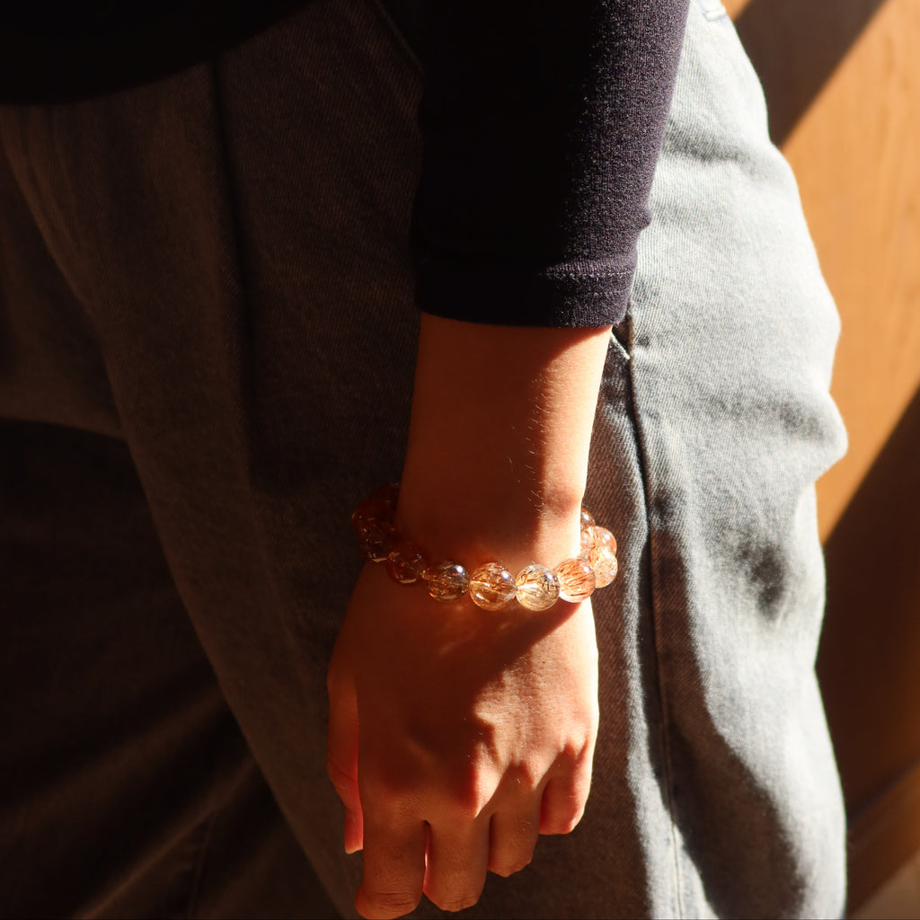 Stellar Root | Black Super Seven