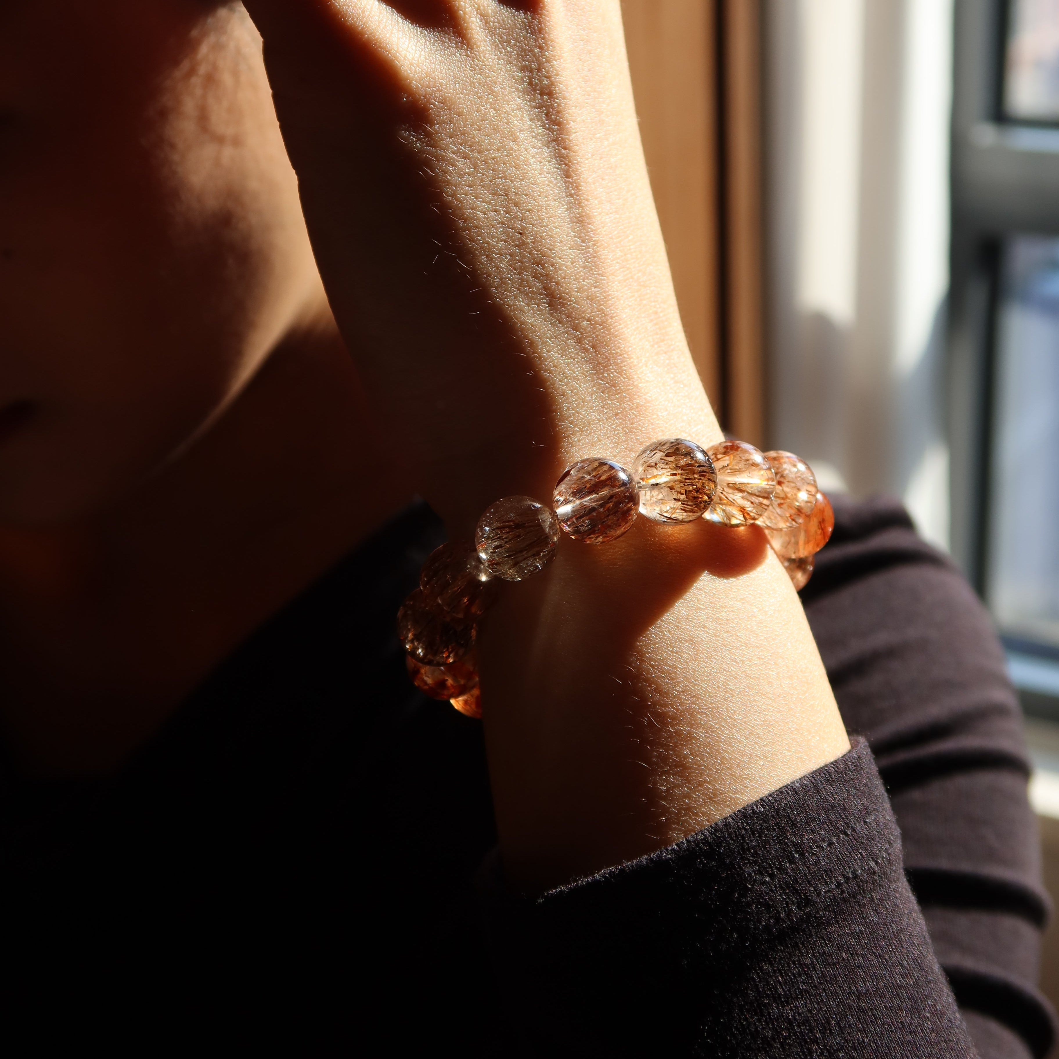 Stellar Root（ステラル・ルート）｜ブラックスーパーセブン