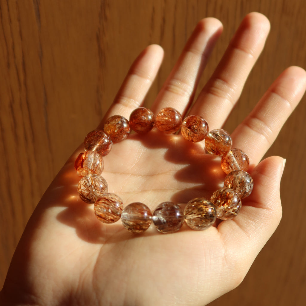 Stellar Root | Black Super Seven