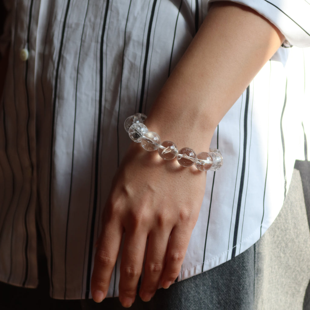 Crystal Dew | Azeztulite