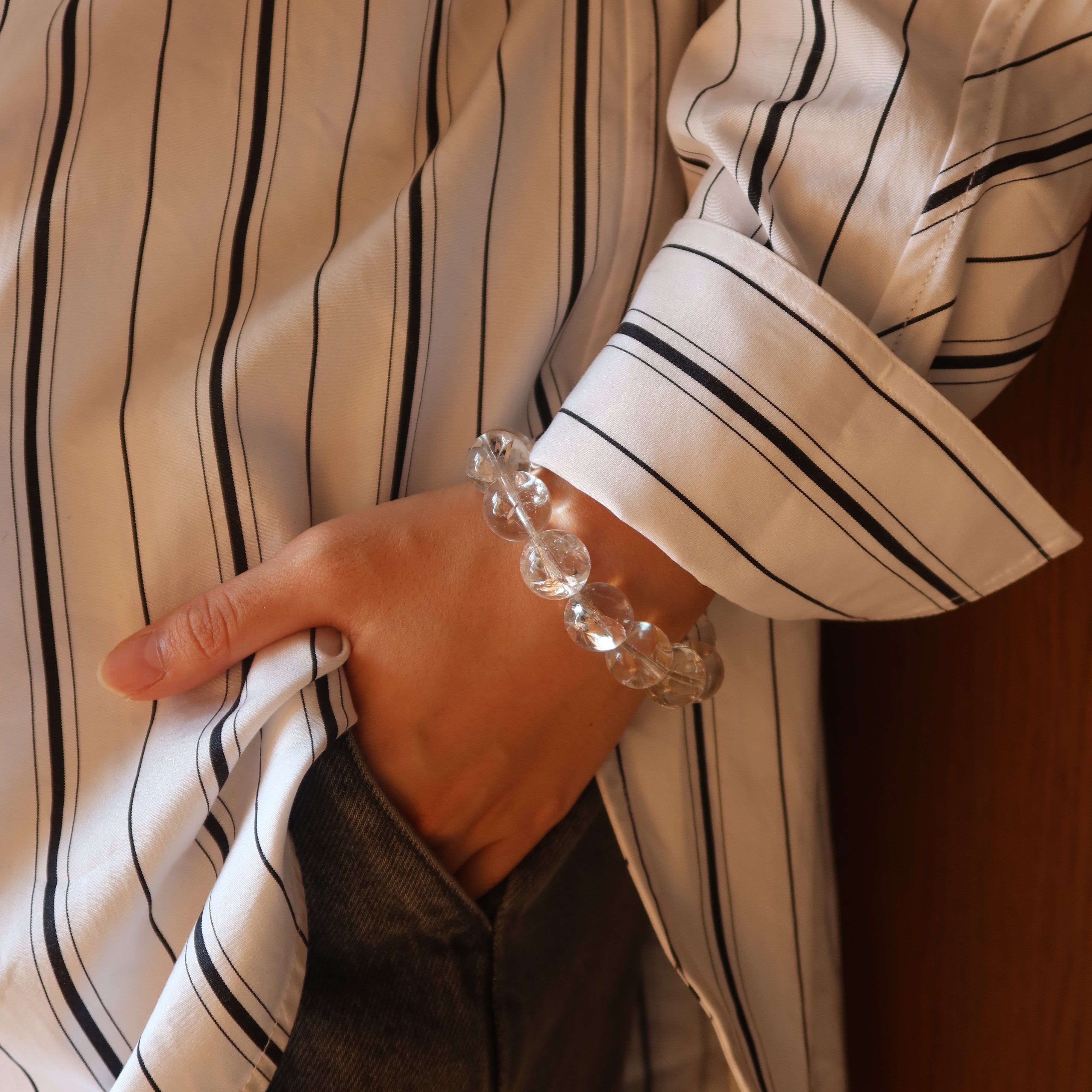 Crystal Dew | Azeztulite