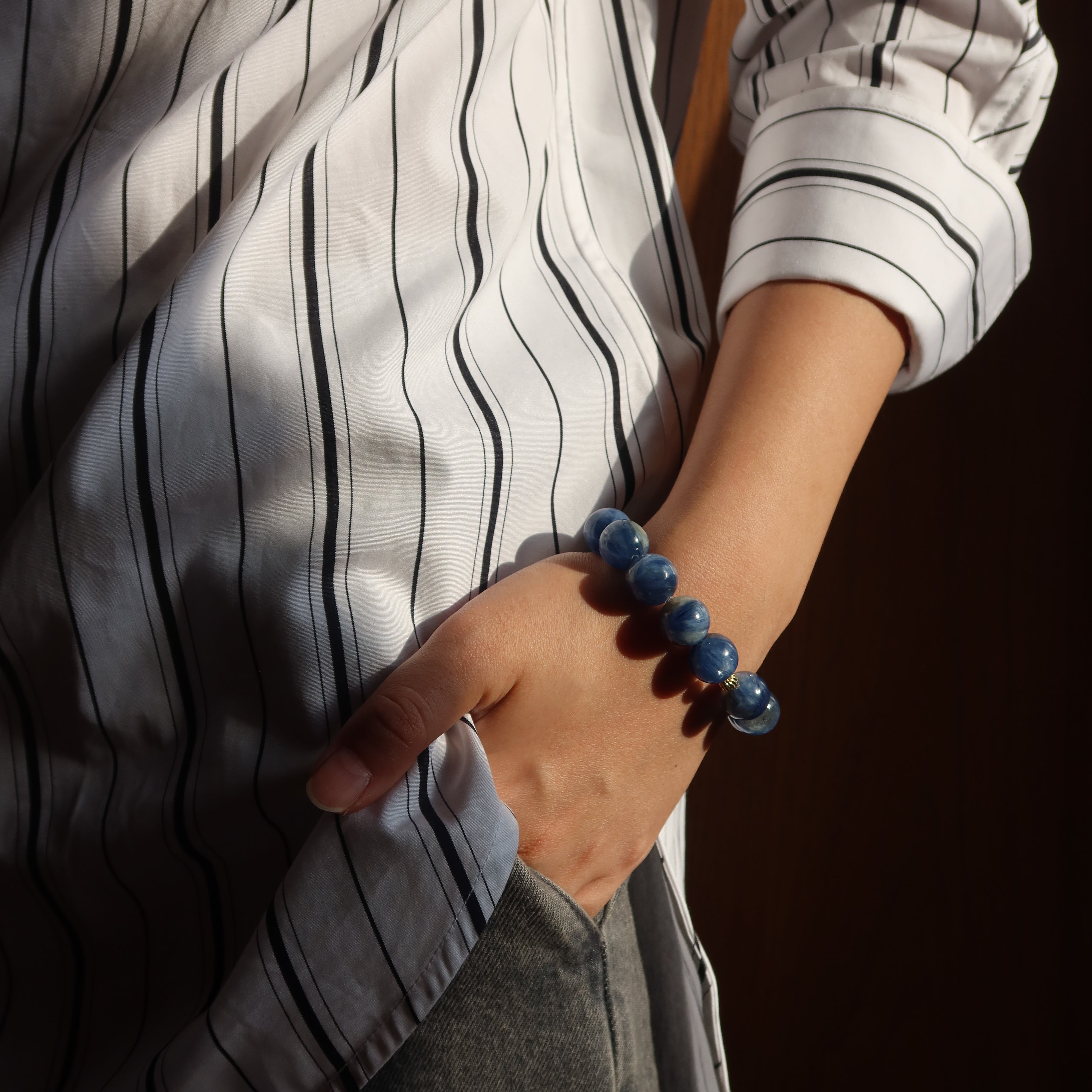 Blue Muse（ブルー・ミューズ）｜ブルーマイカ