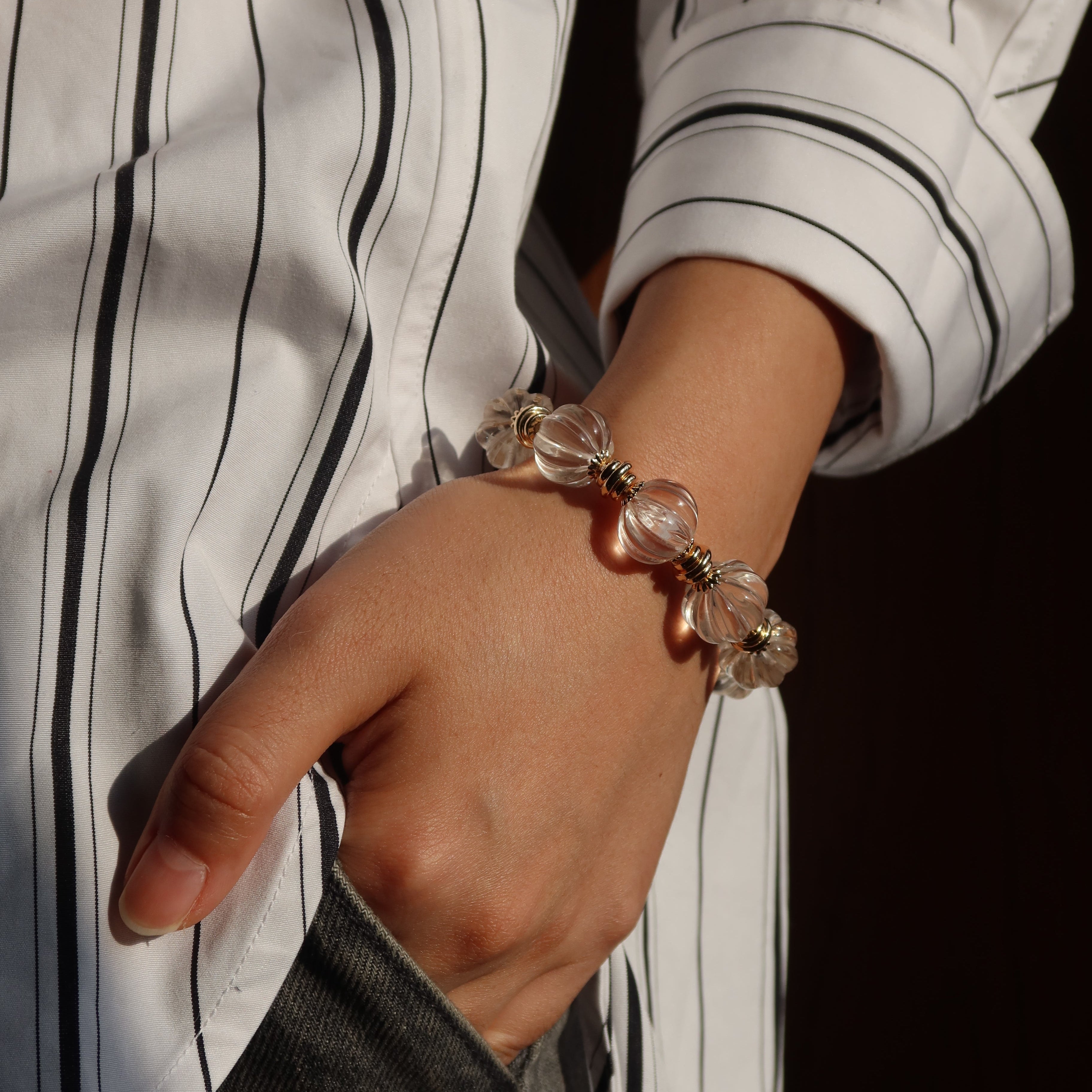 Pure Light（ピュア・ライト）｜クリアクォーツ