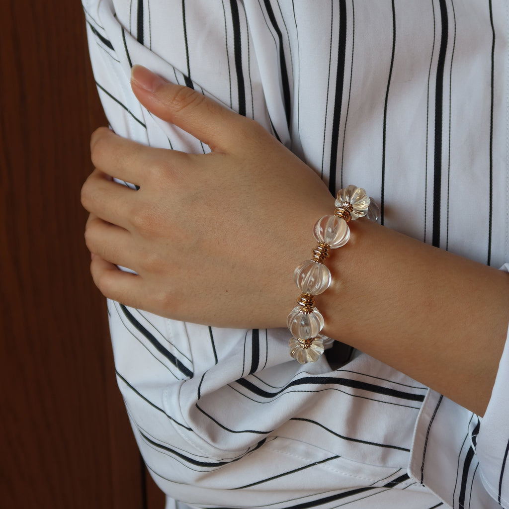 Pure Light | Clear Quartz