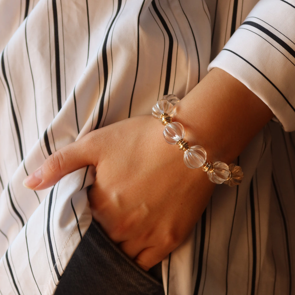 Pure Light | Clear Quartz