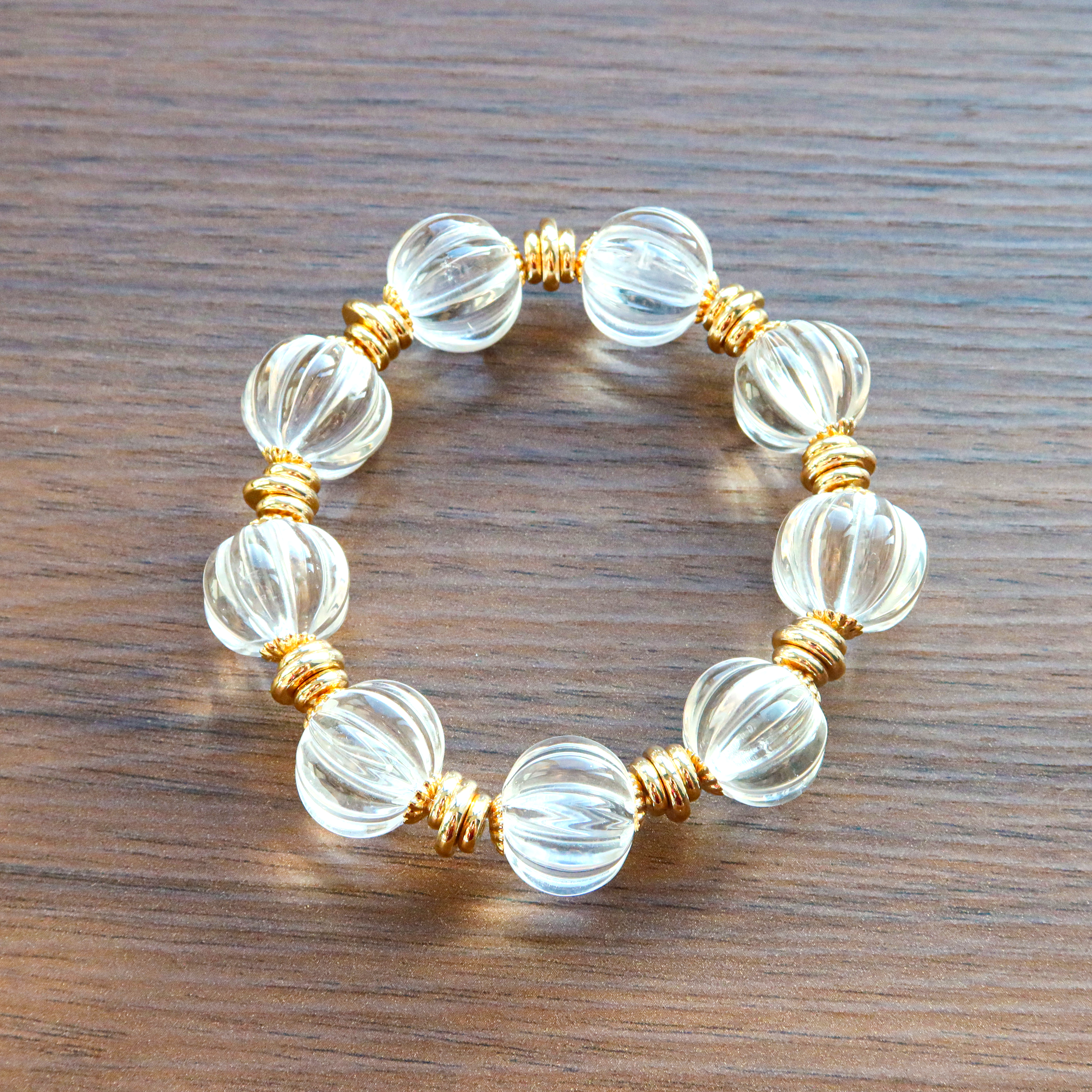 Pure Light | Clear Quartz