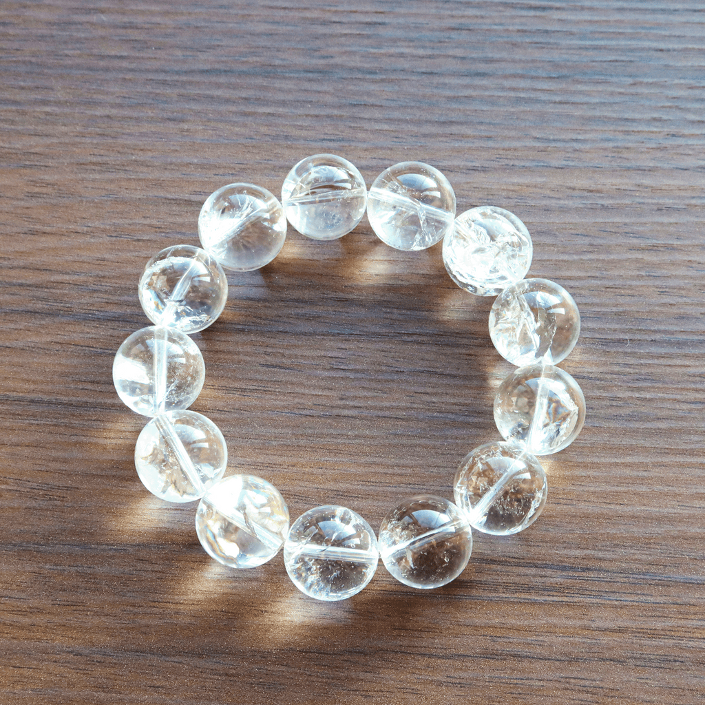 Crystal Dew | Azeztulite