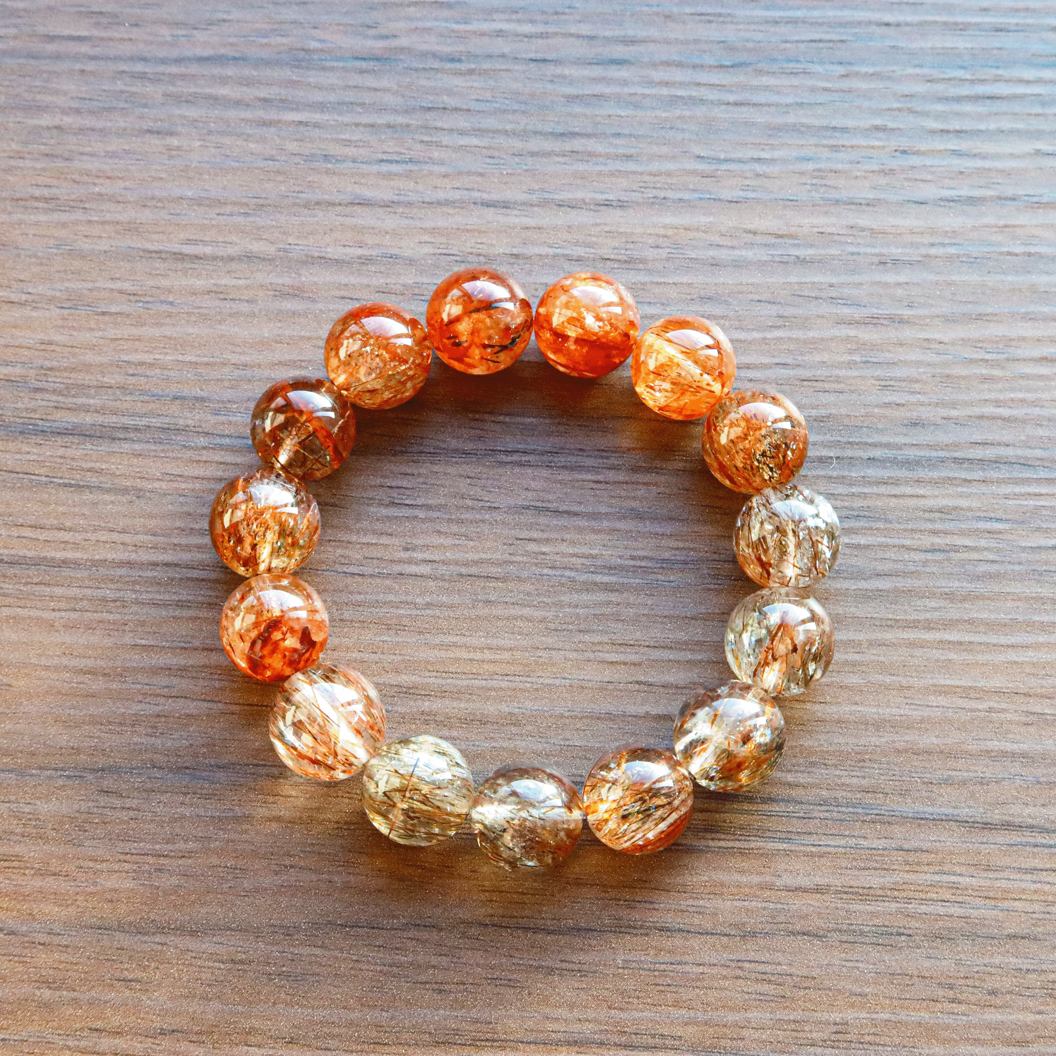 Stellar Root | Black Super Seven