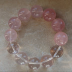 Rosé Fade（ロゼ・フェード）｜ローズクォーツ（グラデーション）