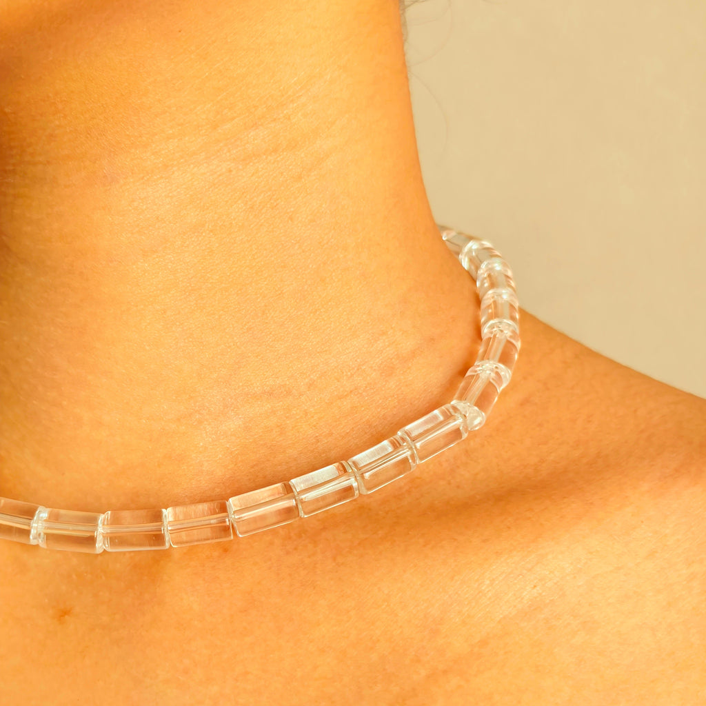 Linea Necklace