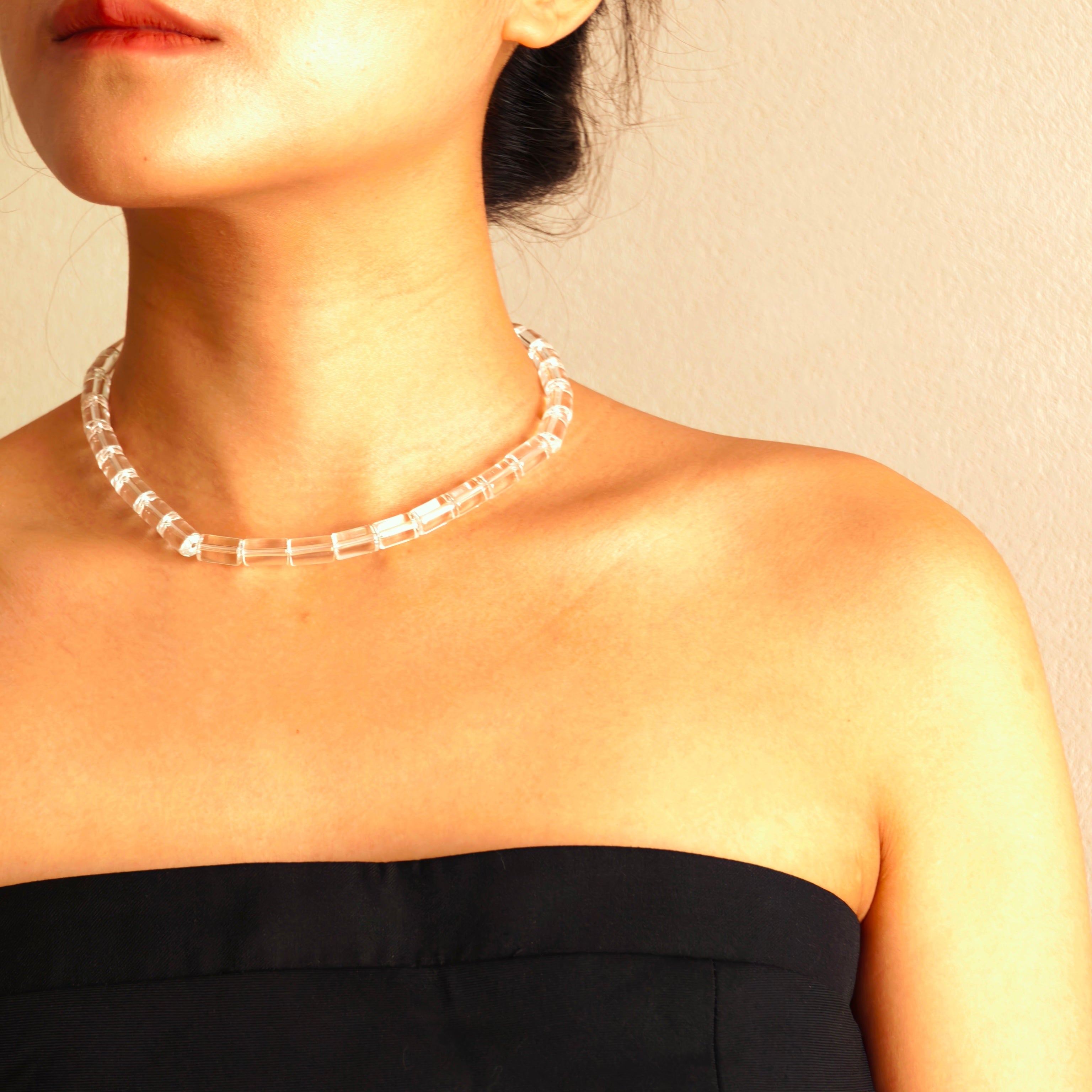 Linea Necklace