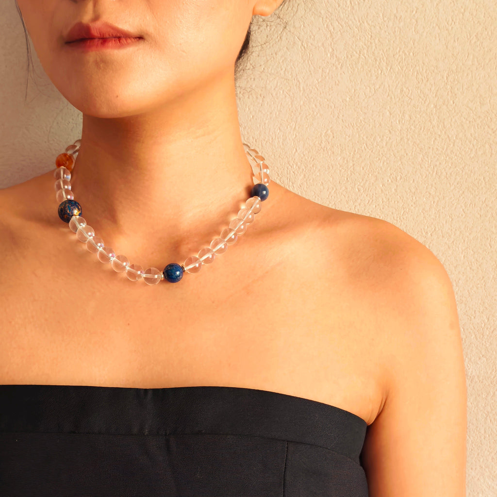 Kage Necklace（影）