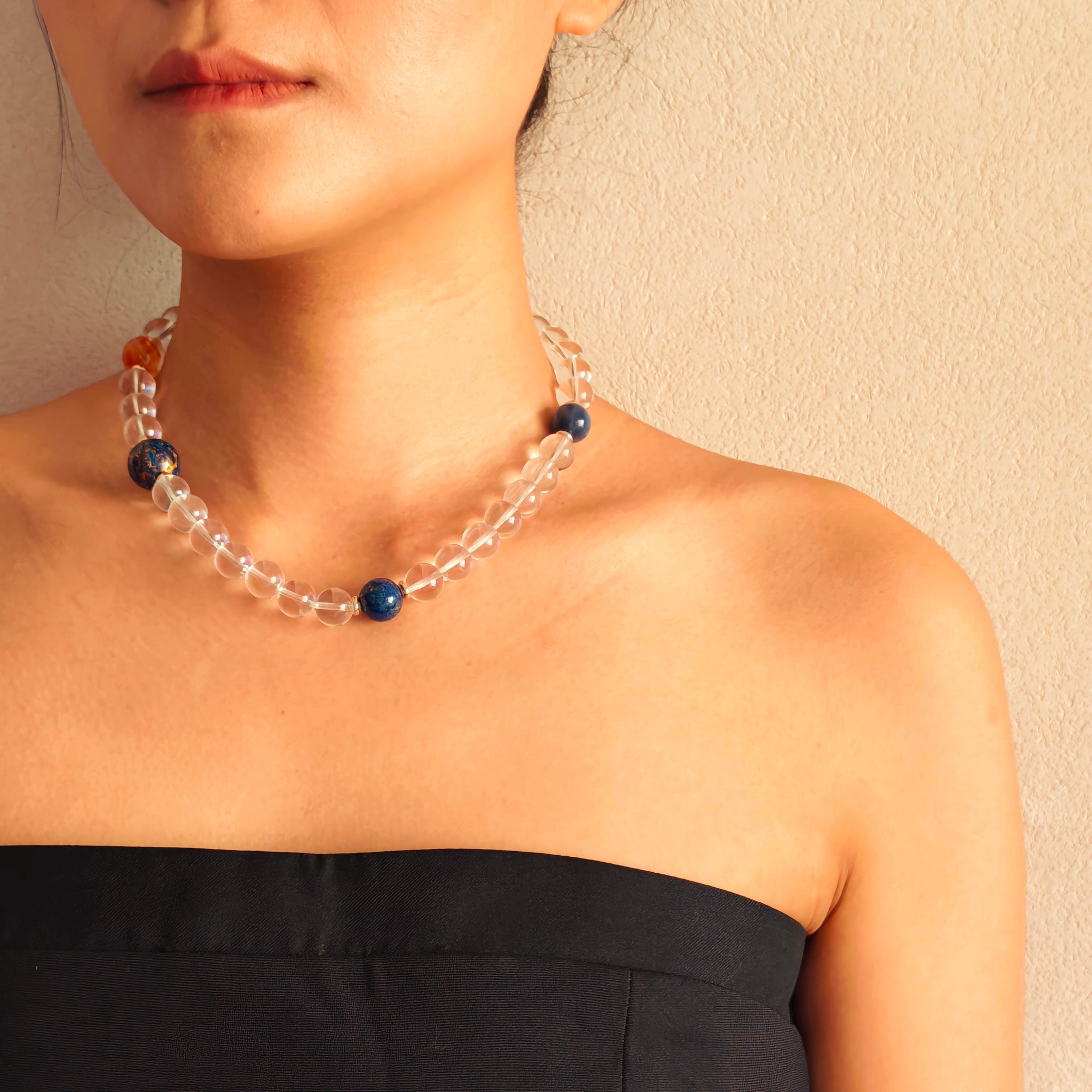 Kage Necklace（影）