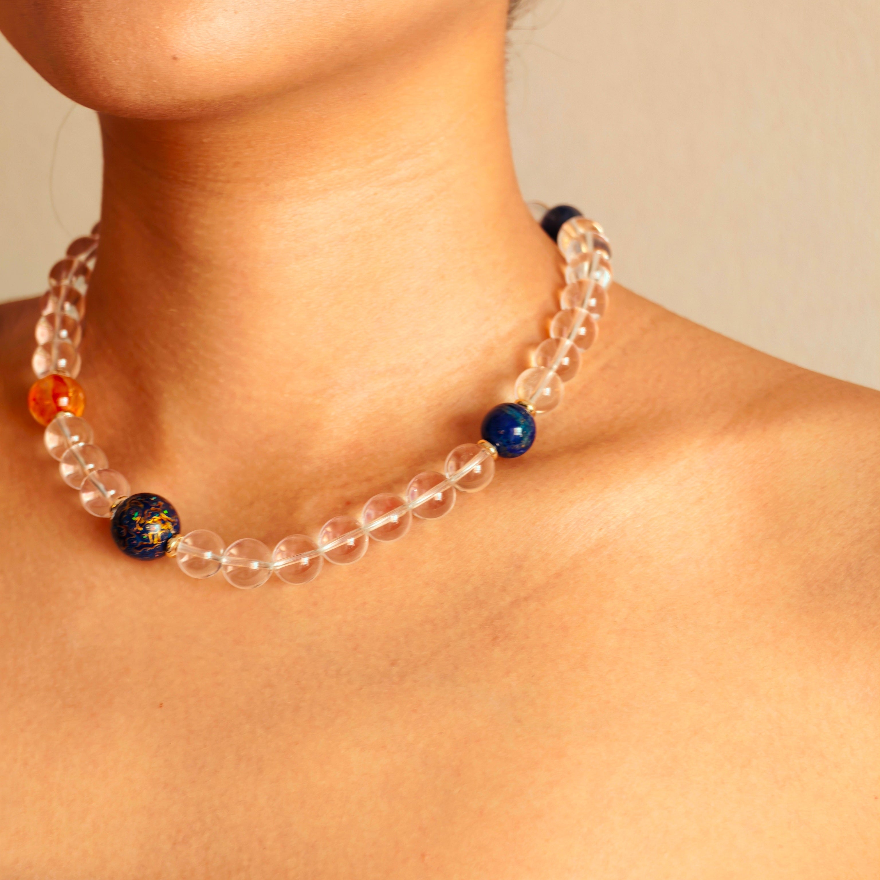 Kage Necklace（影）