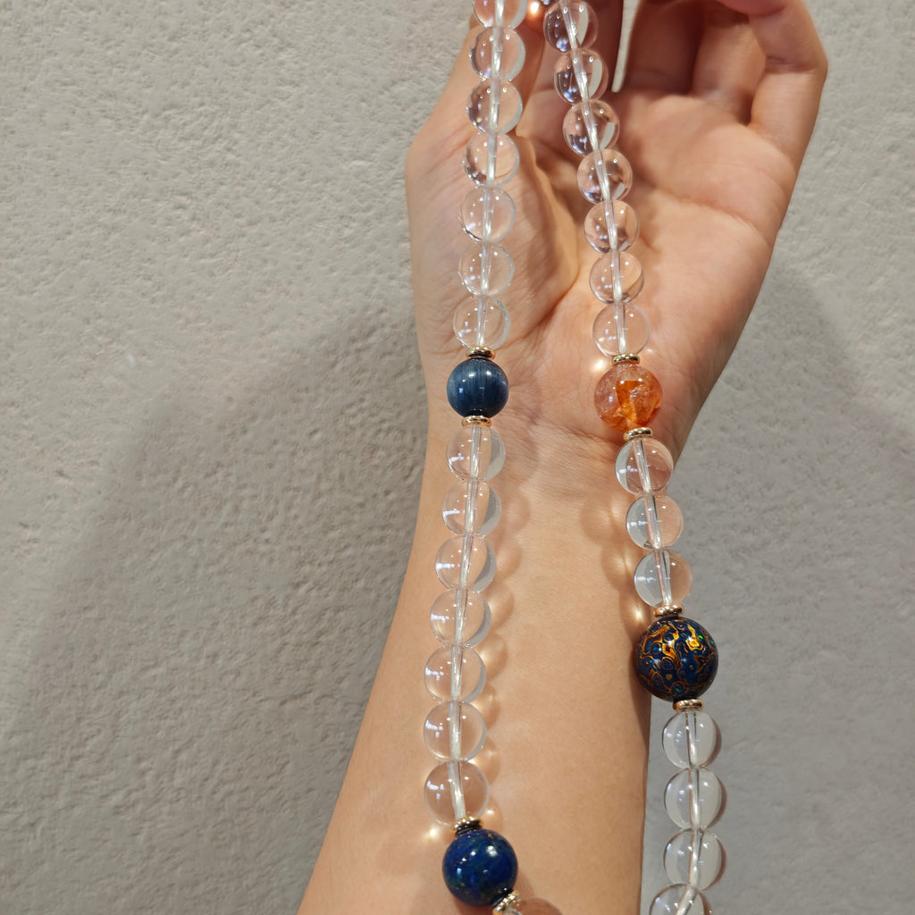 Kage Necklace（影）