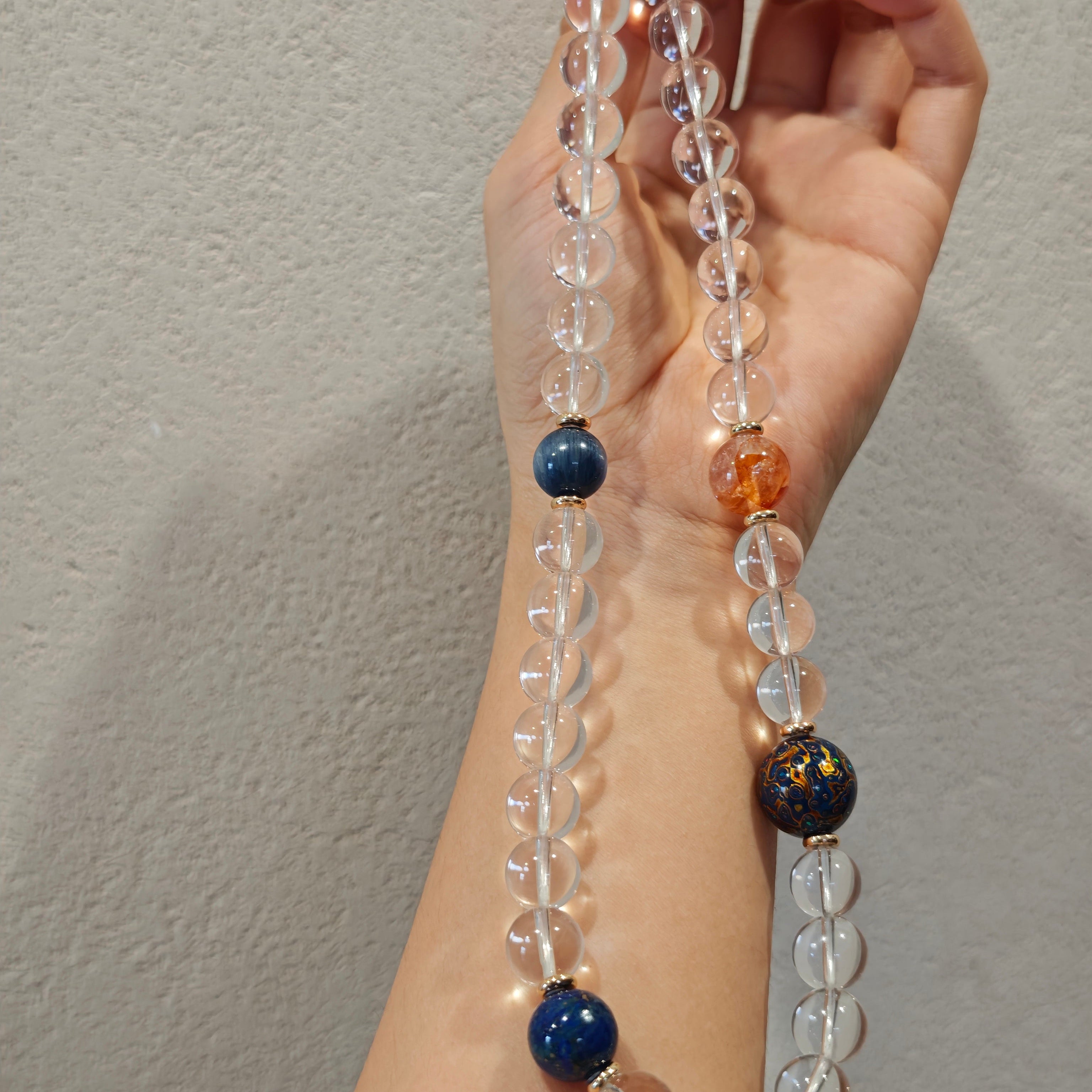 Kage Necklace（影）