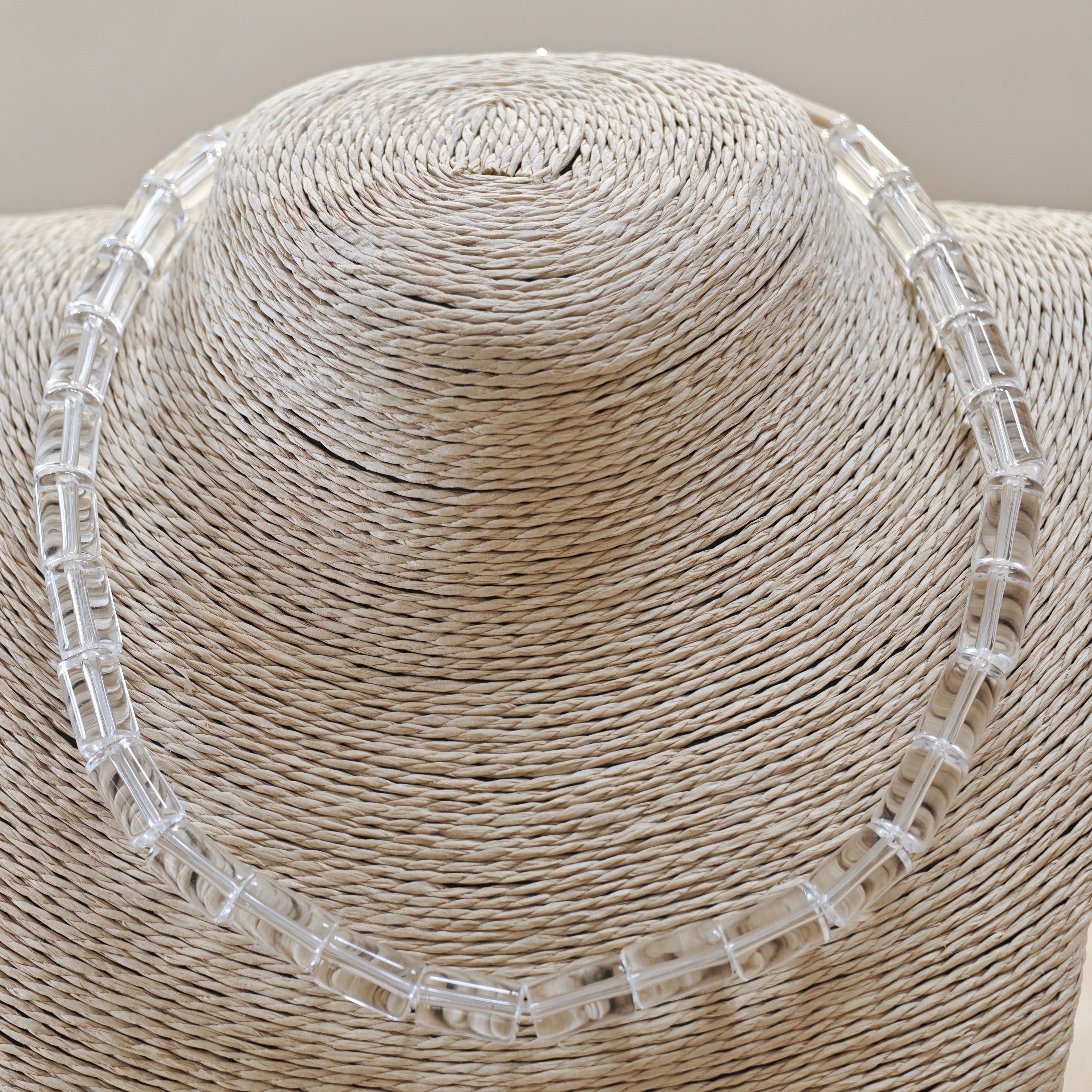 Linea Necklace