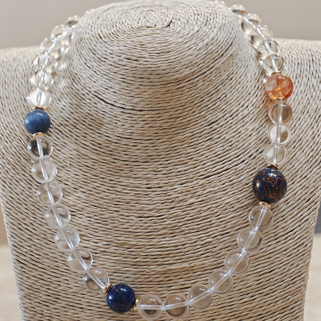 Kage Necklace（影）