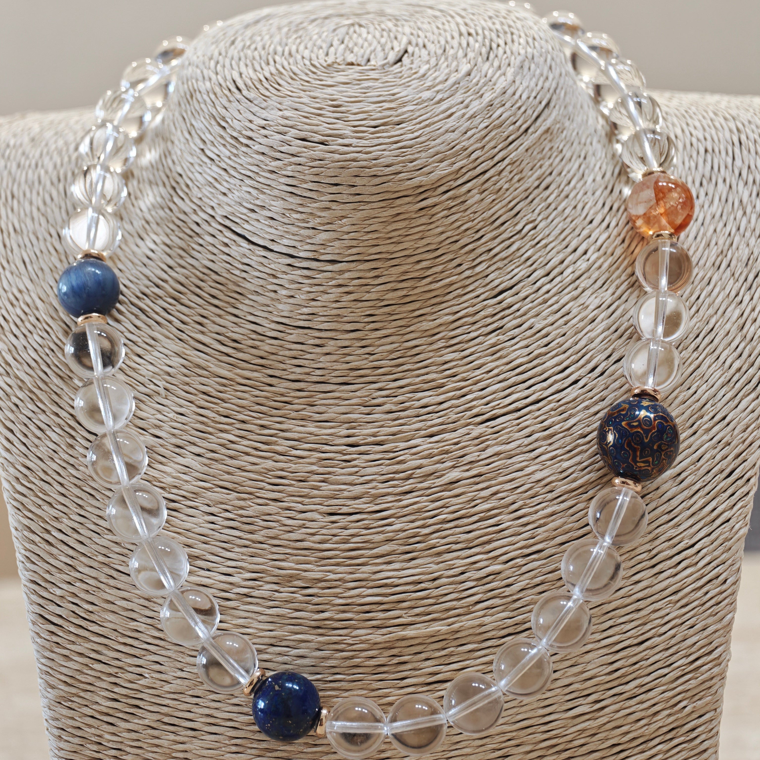 Kage Necklace（影）