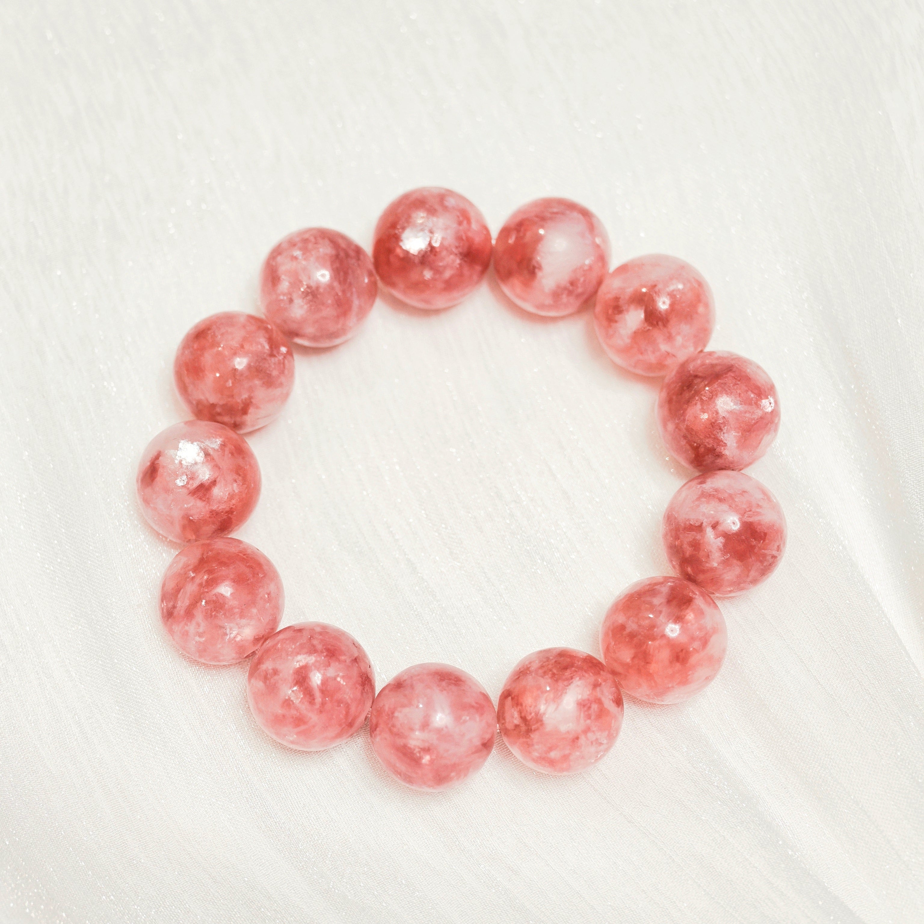 Ethereal Heart（エセリアル・ハート）｜レピドライト